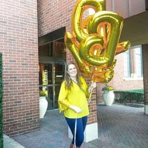 Meet your Posher, Emily